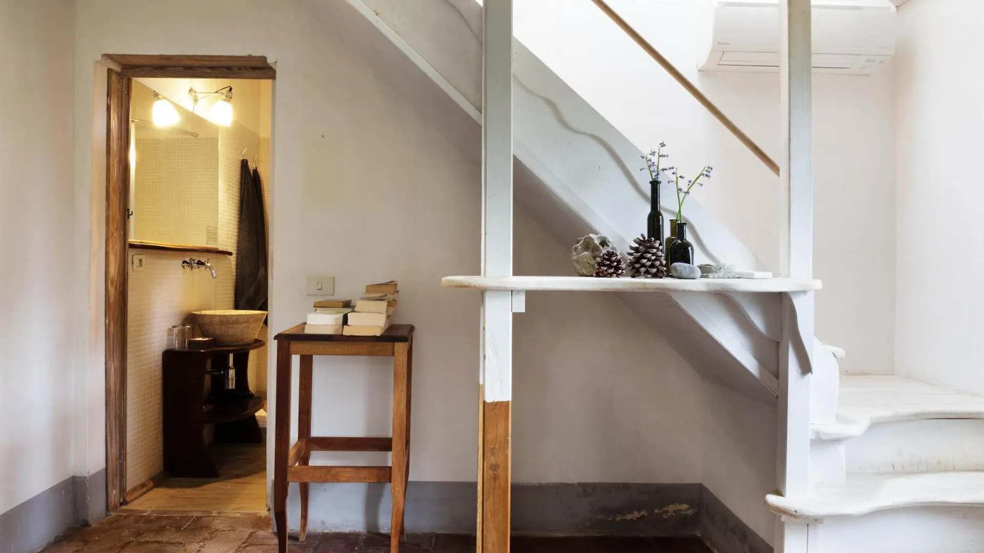 Farm stay Agriturismo San Martino Montepulciano Italy