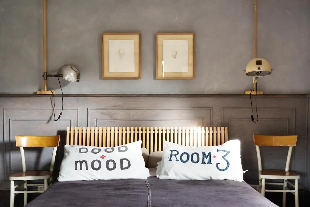 Agriturismo San Martino Montepulciano Farm stay