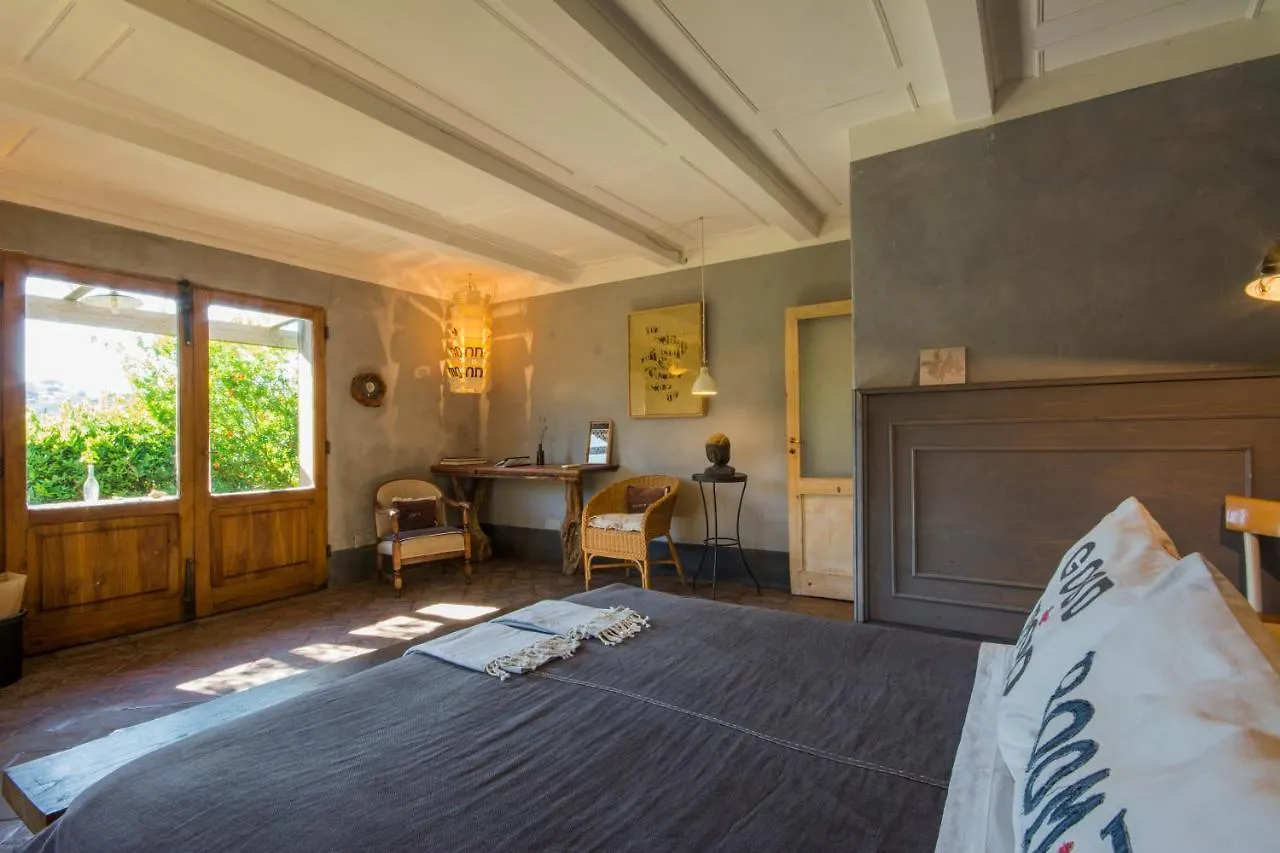 Agriturismo San Martino Montepulciano Italy