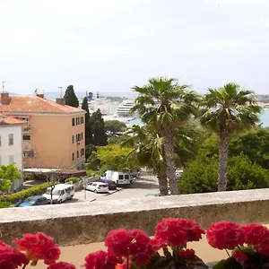 Butterfly With Sea View , Split Kroatië