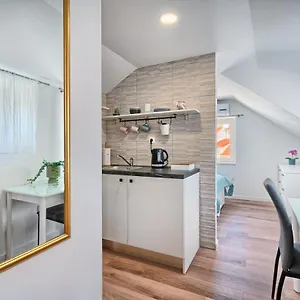 Loft , Split Kroatië