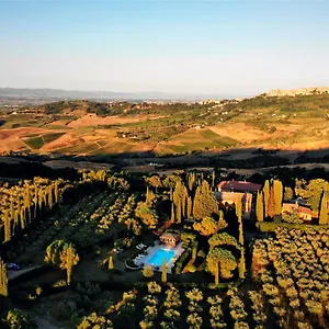 Agroturismo Cavalierino, Montepulciano Stazione