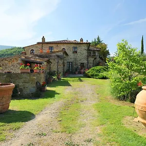 Ferienhaus Poggio Velluto By Interhome, Seggiano