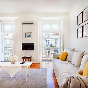 Msapartments , Lissabon Portugal