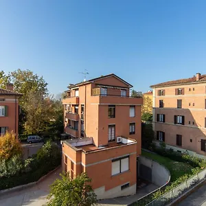 Palazzo Pedretti Halldis By Halldis , Bologna Italy