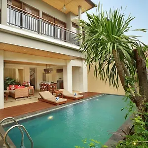 Kamajaya , Ubud Indonesië