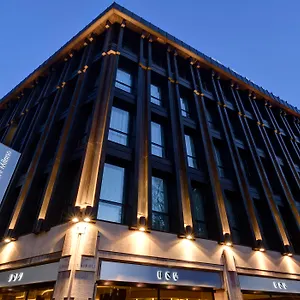 Cusani Hotel Mailand
