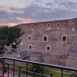 Federico Ii Frühstückspension Catania