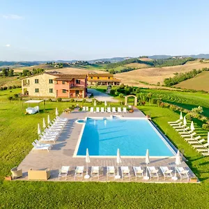 Bauernhof Panieracci, Villamagna (Pisa)
