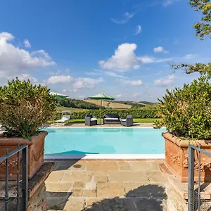 Bauernhof Maramaldo, Castelfiorentino