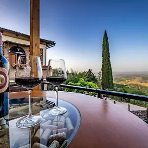 Bauernhof Cesani, San Gimignano