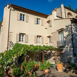  Vakantieboerderij Il Ponticello