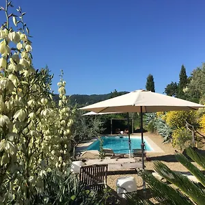  Appartement Ventena Vecchia Antico Frantoio