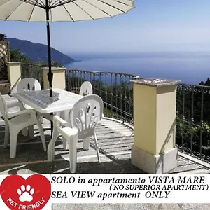 Dependance Belvedere , Recco Italy