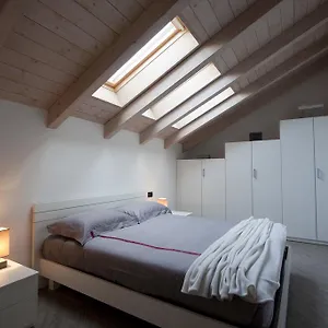 La Corte Del Gallo Apartment Gallarate