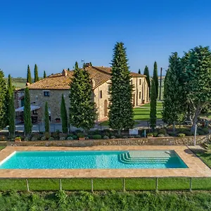 Bauernhof Bonello, Pienza