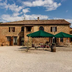  Vakantieboerderij Percenna