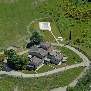 Bauernhof La Fornace Di San Galgano, Chiusdino