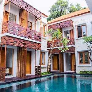 Kakul & , Ubud Indonesië
