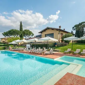 Bauernhof Borgo Divino, Montespertoli