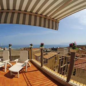 Le Sette Meraviglie Apartment Castellammare del Golfo