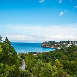 Casa Vacanze Baia Di Guidaloca Ferienhaus Castellammare del Golfo