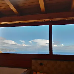 L' Appartamentino Apartment Leni