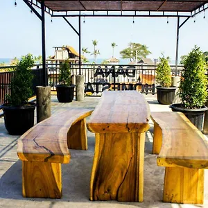 Dana , Canggu Indonesië