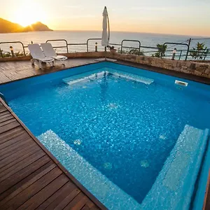 Of Eden Cefalu' Apartment Cefalù