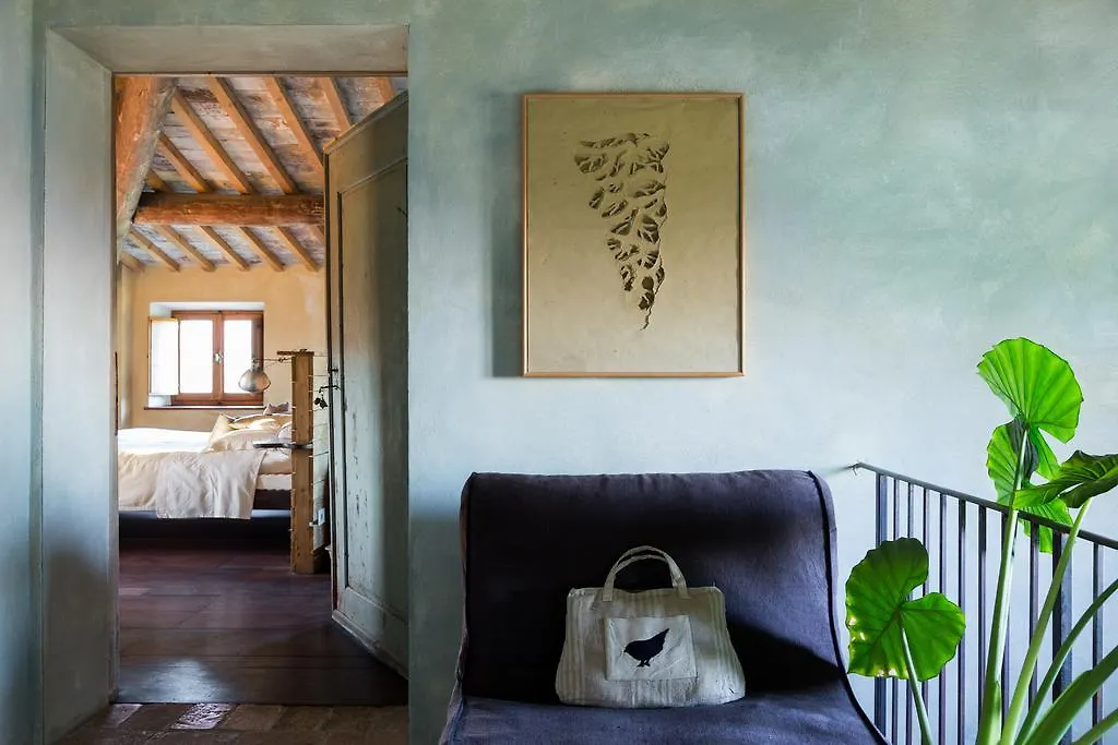 Agriturismo San Martino Montepulciano Stazione
