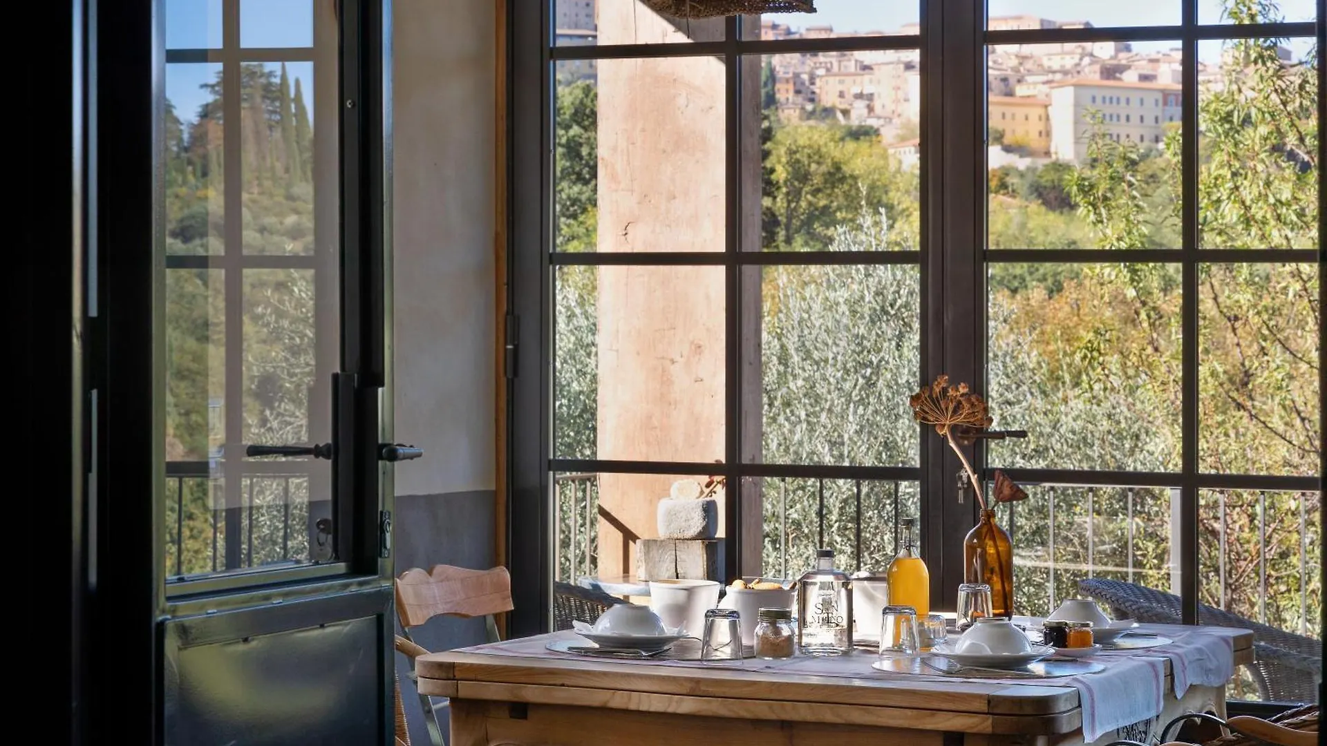 Agriturismo San Martino Montepulciano Stazione