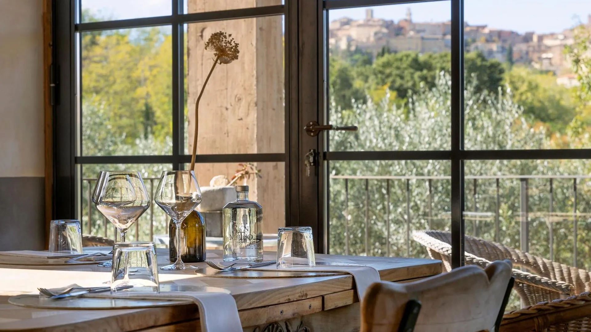 Agriturismo San Martino Montepulciano Stazione