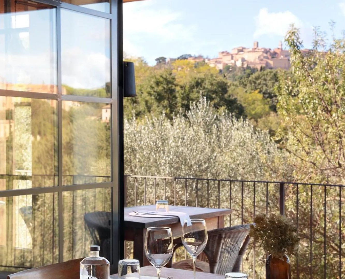 Agriturismo San Martino Montepulciano Stazione