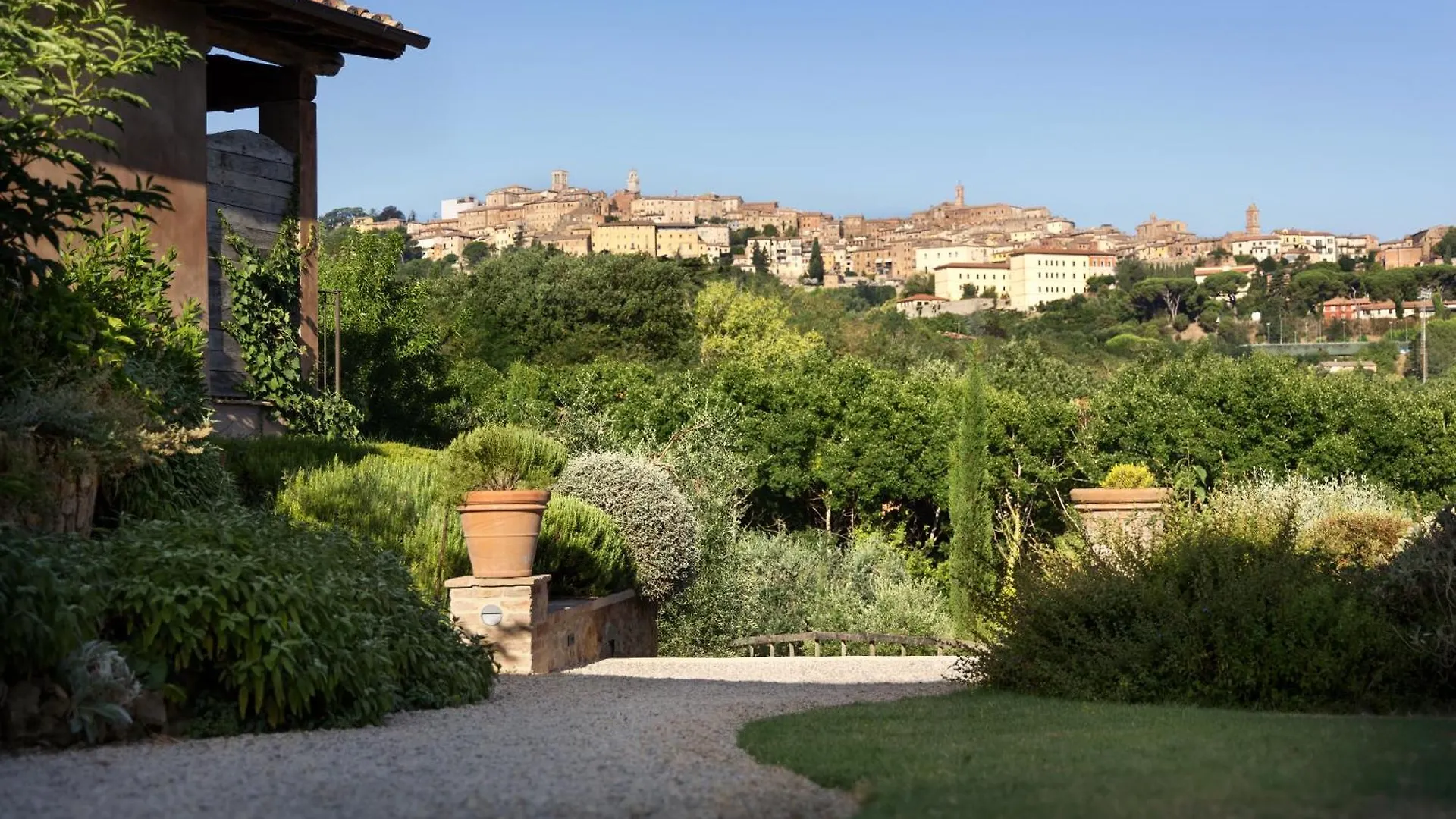 Agriturismo San Martino Montepulciano Stazione