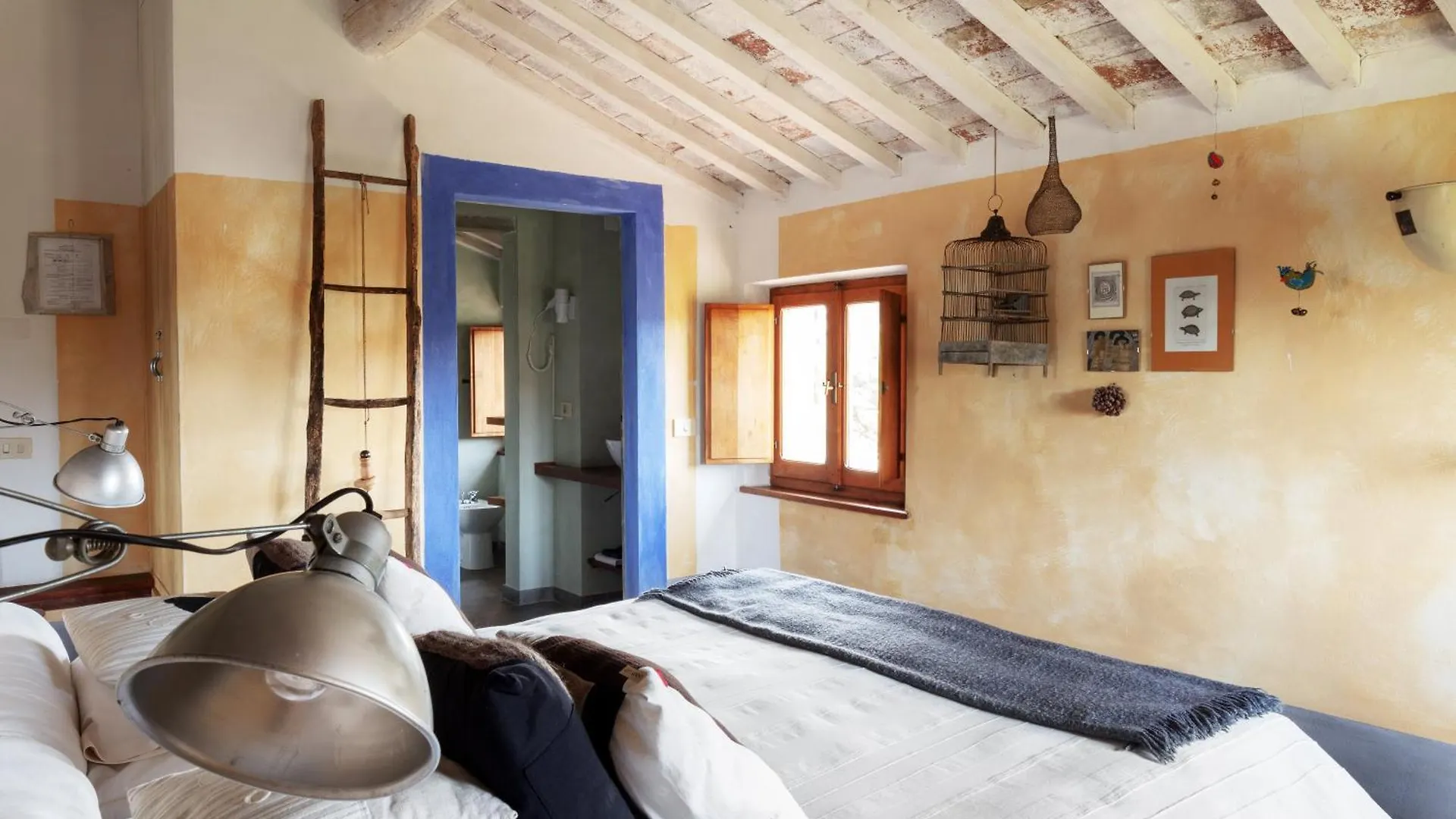 Agriturismo San Martino Montepulciano Stazione