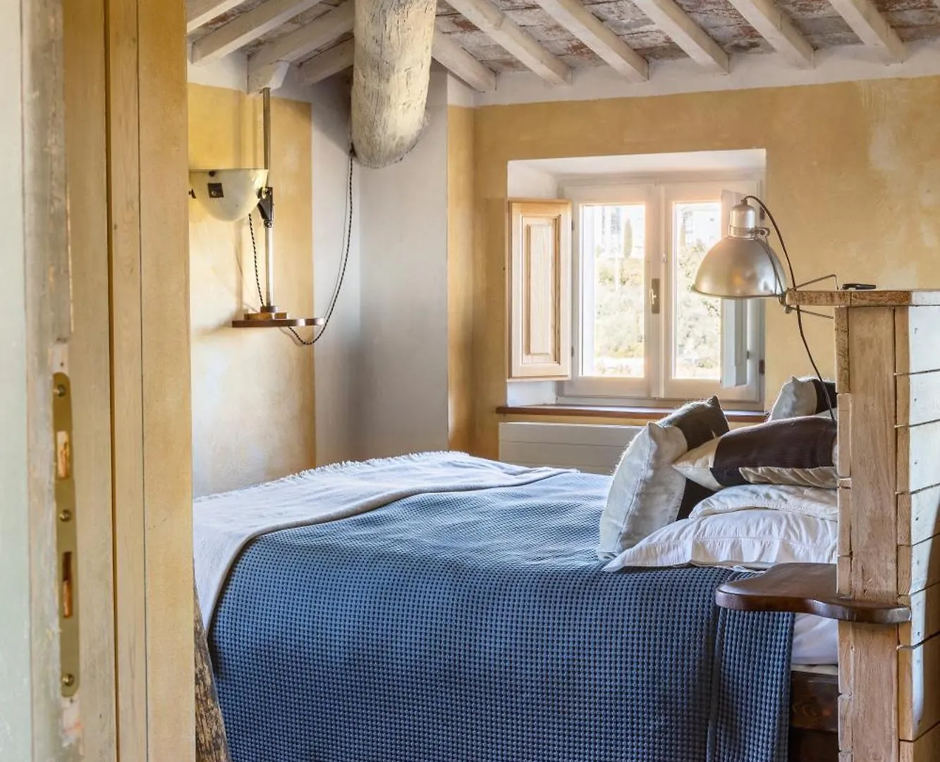 Agriturismo San Martino Montepulciano Stazione