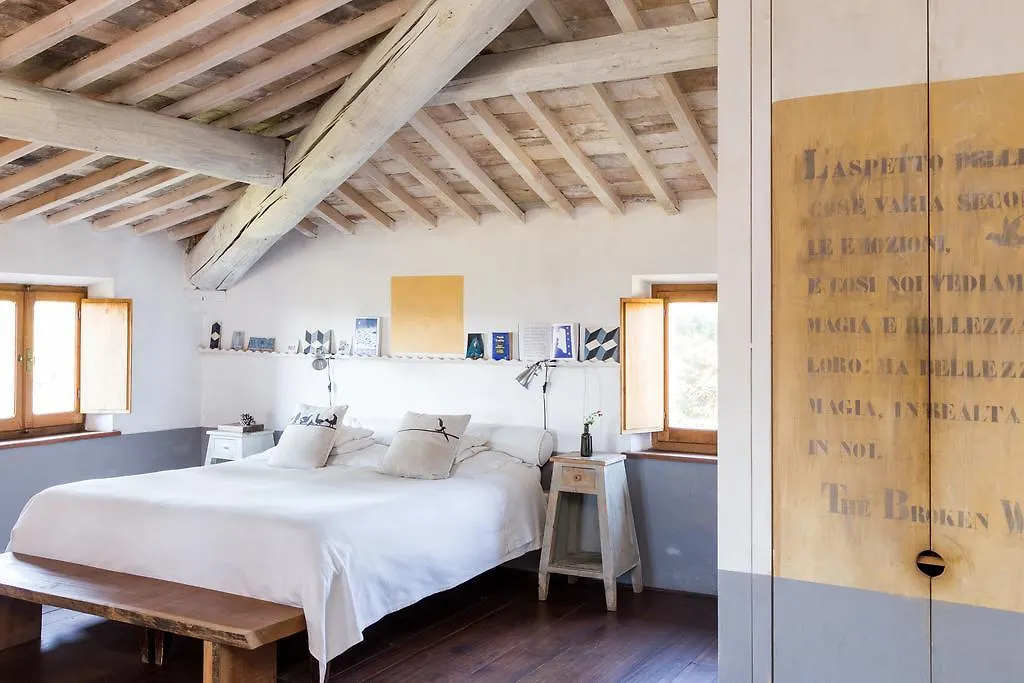 Agriturismo San Martino Montepulciano Stazione