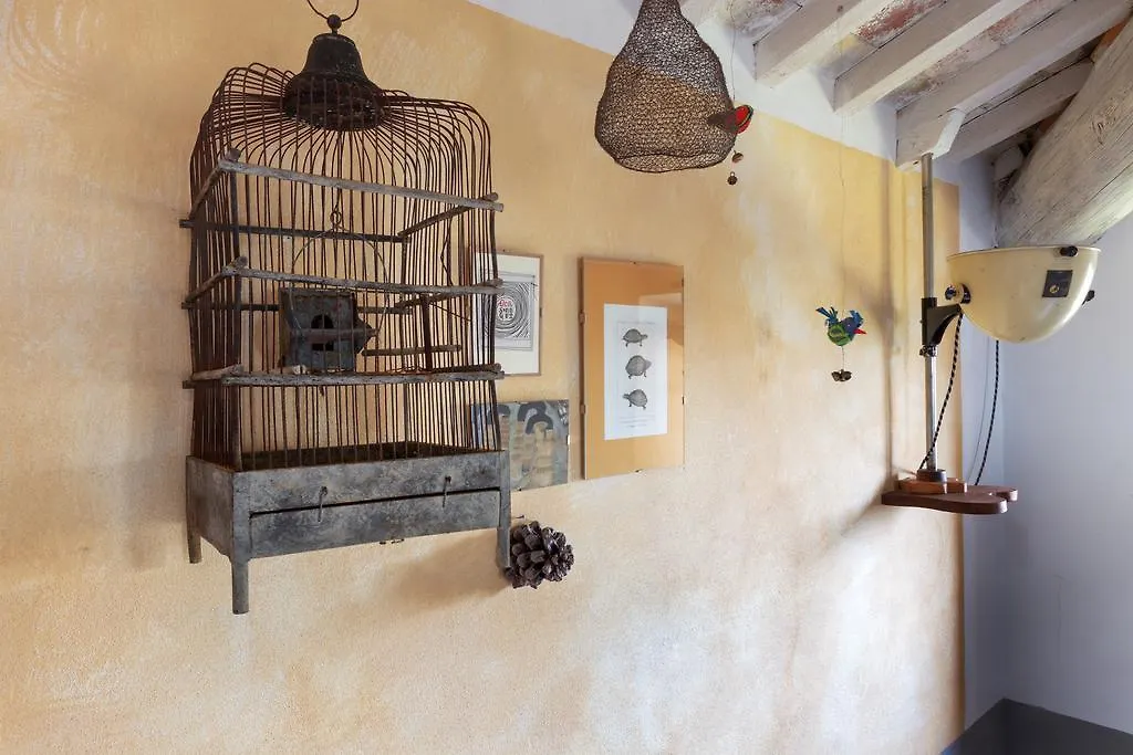 Agriturismo San Martino Montepulciano Stazione Vakantieboerderij